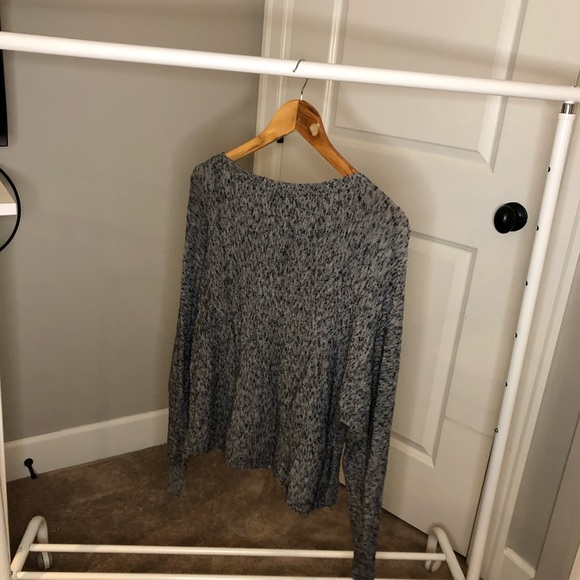 WILFRED SWEATER - Picture 4 of 4